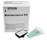 Epson C12C890611 Kit de nettoyage de tête d'impression pour imprimante Epson Stylus Pro GS6000 Production Edition