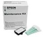 Epson C12C890611 Kit de nettoyage de tête d'impression pour imprimante Epson Stylus Pro GS6000 Production Edition