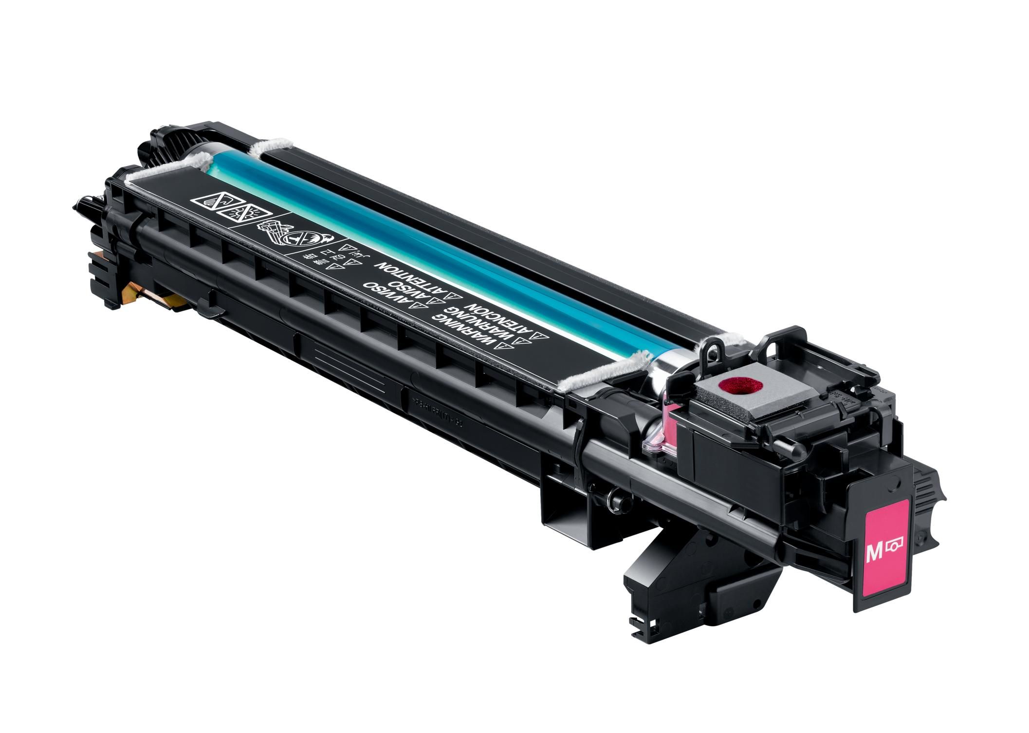Konica Minolta IUP-14M Magenta Copier Corona