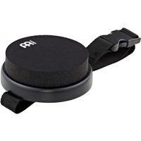 4 Meinl Cymbals 4" Knie Marshmallow Drum Practice Pad met Verstelbare Beenband