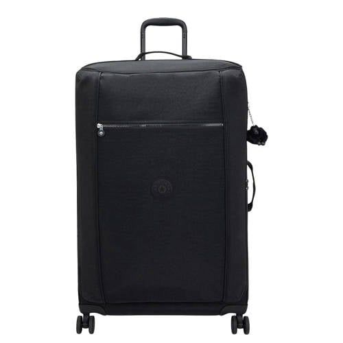 Kipling koffer 78 cm - zwart