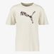 Puma Essentials Animal Shirt Meisjes - Maat 152