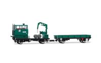 Rivarossi Hornby Hobbies Ltd HR2913 Speelgoed meerkleurig