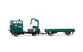 Rivarossi Hornby Hobbies Ltd HR2913 Speelgoed meerkleurig