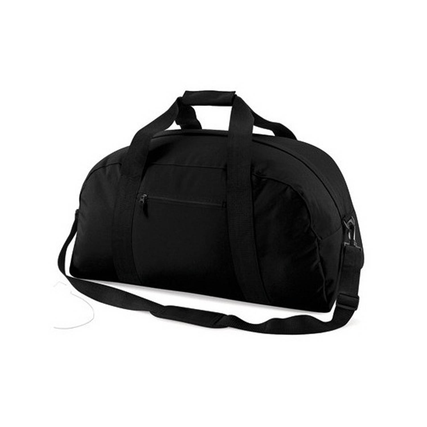 Bagbase classic reistas zwart