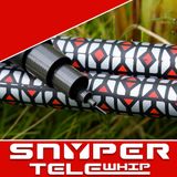 Cresta Snyper Telewhip 4.00m