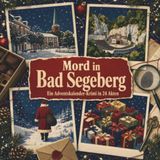 Mord tiptop Mord in Bad Segeberg