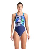 Arena Feel Imaginary Swim Pro Back Badpak voor dames