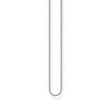 Thomas Sabo Venezia ketting 925 sterling zilver KE1106-001-12-L80