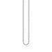 Thomas Sabo Venezia ketting 925 sterling zilver KE1106-001-12-L80