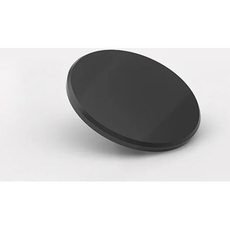 Quooker Serviceset Afdekplaat - Zwart