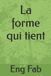 La Libri GmbH La forme qui tient