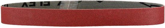 Metabo 629066000 Schuurband - 50 x 1020 x P120 (3st) - Metaal