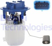 DELPHI Benzinpumpe FG2424-12B1