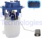 DELPHI Benzinpumpe FG2424-12B1
