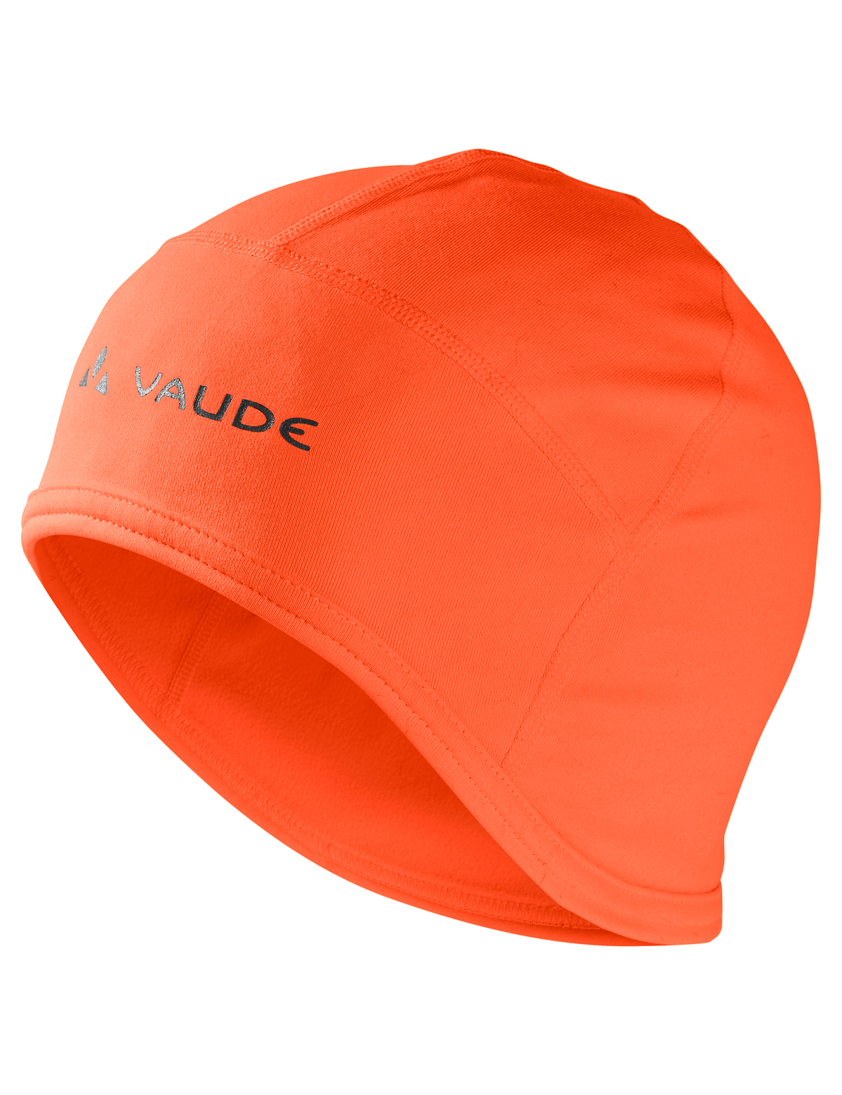 VAUDE Bike Warm Cap / neon orange / Uni / M / 2022