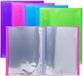 Exacompta 12x Showalbum IDERAMA® PP- met halfharde kaft - 30 tassen - 60 zichten - A4 - Geassorteerd - 86770E