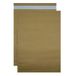 Verzendtassen Kraftpapier Verzendtassen, Optiek, Ondoorzichtig, Zelfsluitend, Licht Hechtend, Robuust, Grote Bruine Enveloppen, 420 x 500 x 100 mm, 10 Stuks