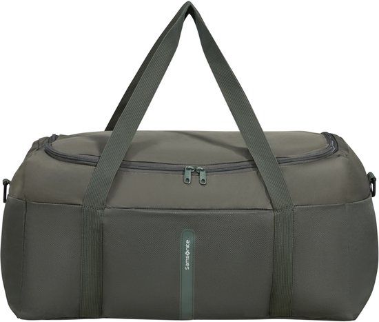 Samsonite Reisaccessoire - Foldable Duffle M Groen