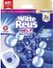 Witte Reus Toiletblok Blauw Actief Hygiene - 3 stuks
