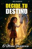 Decide tu Destino: El Último Unicornio: Un viaje interactivo donde cada decisión marca el destino del Bosque