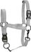 Holland Animal Care Excellent Horse Premium Essential Halster Grijs XL