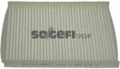 PURFLUX cabinefilter AH282