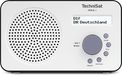TechniSat VIOLA 2 - draagbare DAB-radio