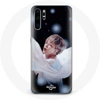 Maniacase Etui voor Huawei P30 Pro BTS Jimin Danspraktijk