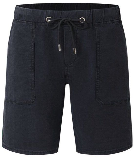 Forplay Adrian Heren Shorts - Zwart - L