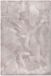 Hanse Home Villeroy & Boch Leon Vloerkleed 120 x 170 cm Lichtgrijs