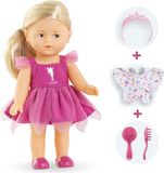 Corolline Mini Rosy Fee Vinylpuppe
