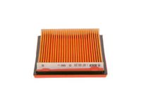 BOSCH Luftfilter 1457433273