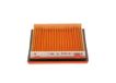 BOSCH Luftfilter 1457433273