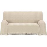 ECOMMERC3 Multifunctionele sprei, 130 x 180 cm, Beige
