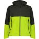 CMP Unlimitech2-Layer Waterdichte jas met capuchon