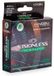 Fishing Ferrari Nobu Visionless Freshwater 150 M Gevlochten Poisson Transparant 0.140 mm