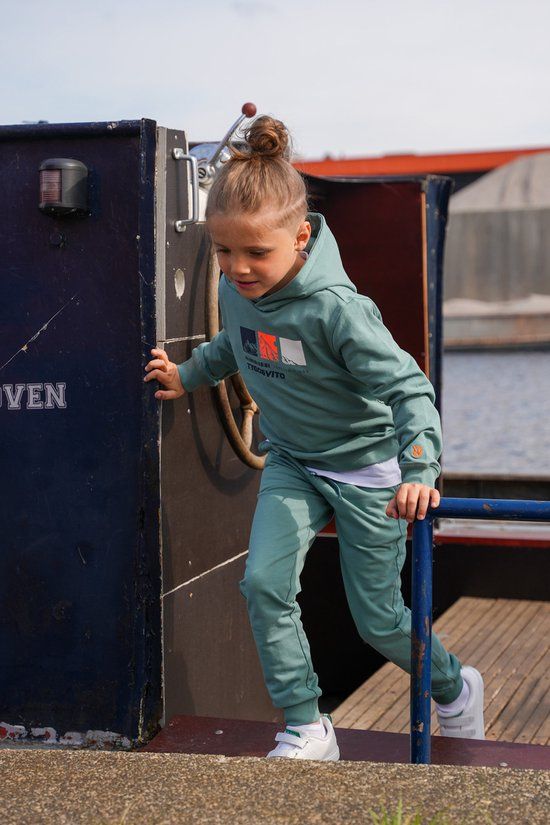 TYGO & vito boys Broek maat 110/116