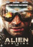 Megamoviestore Alien Uprising Aka U.F.O. DVD