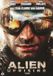 Megamoviestore Alien Uprising Aka U.F.O. DVD