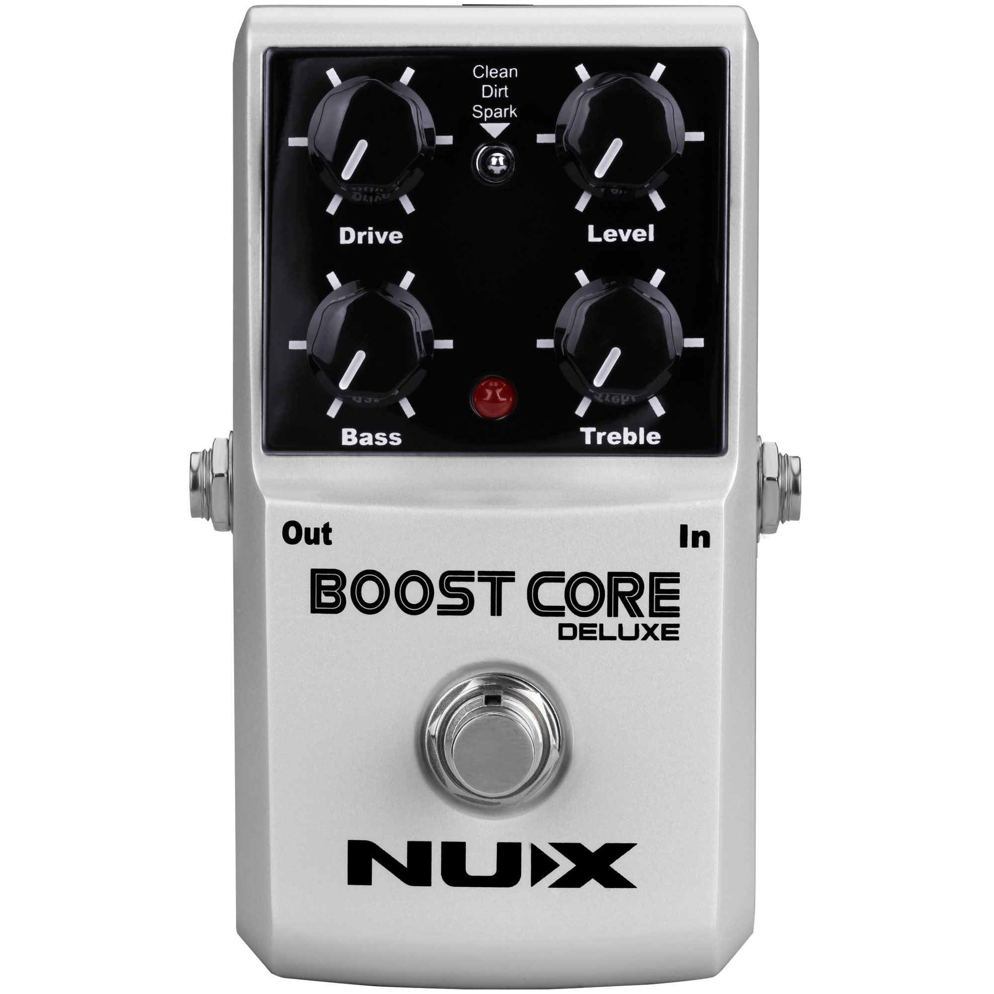 NUX Boost Core Deluxe