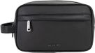 VALENTINO toilettas Karo Soft Cosmetic Case Nero zwart