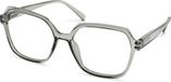 Vista Bonita Leesbril Mira Photochromic Kadushi silver +1.50