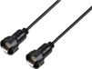 TRU COMPONENTS TC-12770408 USB 2.0-adapter inclusief 1 m kabel 1 stuk(s)