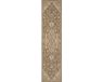 Safavieh Tapijtloper Revere in- & outdoor Crèmekleurig Polypropyleen 61x244 cm