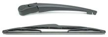 Taros Trade 244-0717-N-144116 ruitenwisserarm en wisserblad, set van 2