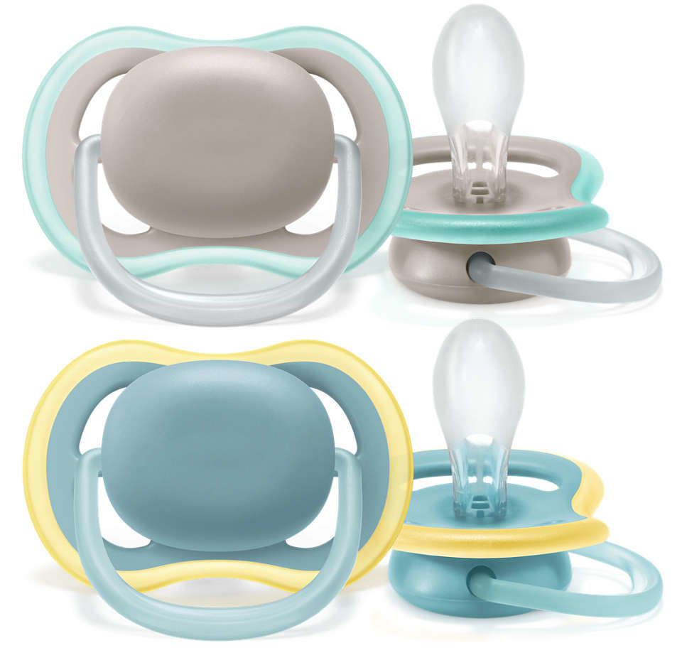 Philips AVENT Ultra air SCF349/01 Fopspeen