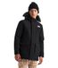 The North Face Mcmurdo Parka Veste doublée Junior Noir