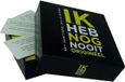 Hygge Games Ik heb nog nooit - kaartspel