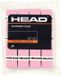 Head Prime Tour Overgrip Roze (12 stuks)